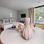 شقة Homie Architekten - Blick Ueber فورتسبورغ
